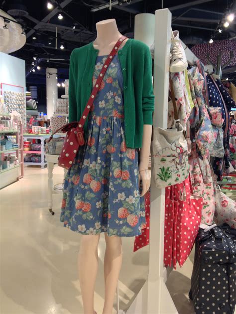 cathkidston clothing